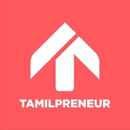 Tamilpreneur