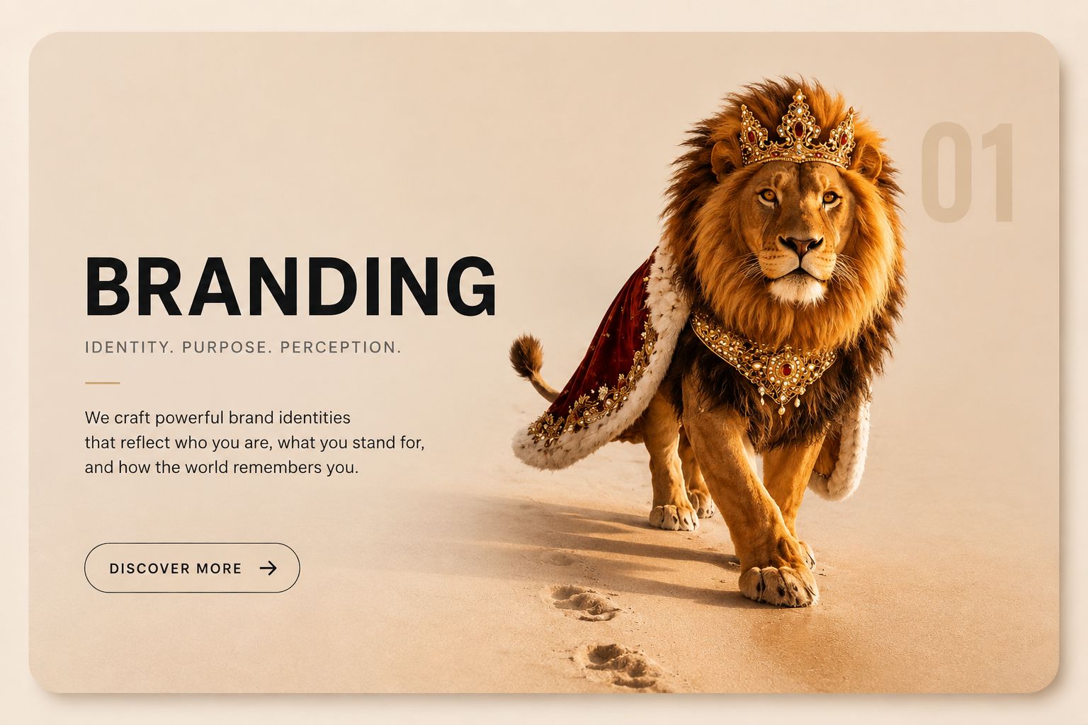 Branding