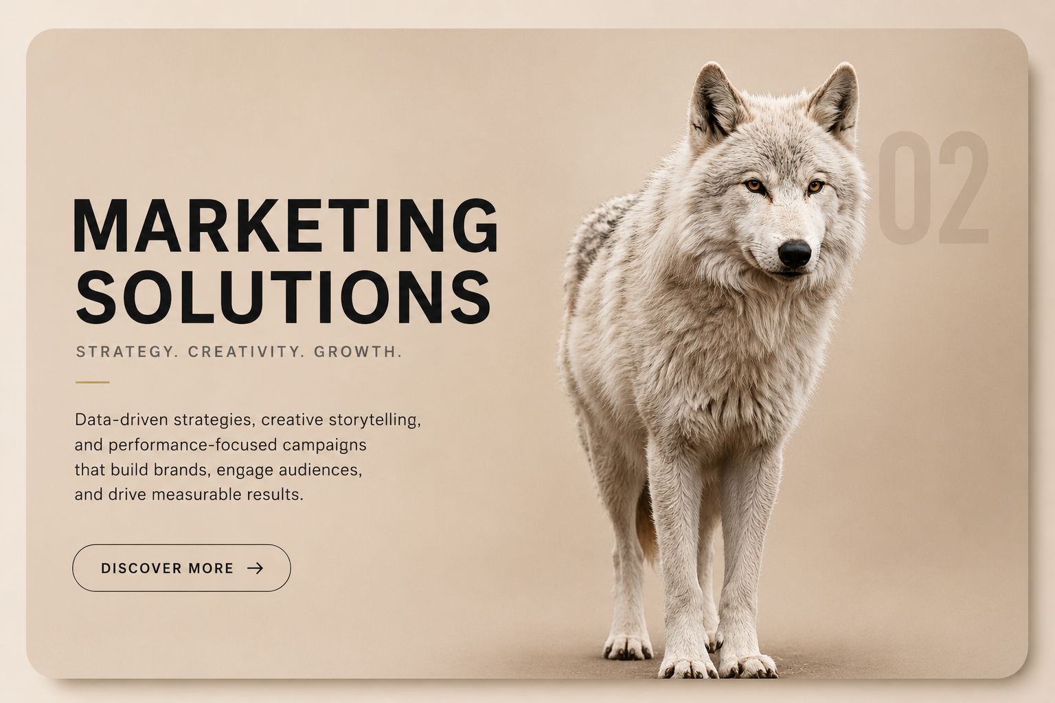Marketing Solutions